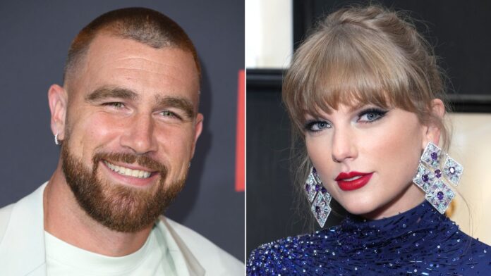 Taylor Swift finally open up about her 2 week pregnancy with Travis Kelce amidst family plan