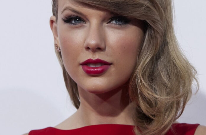 Travis defended girlfriend as Taylor Swift calls out George Soros's ‘shameless greed’ in beef with record co