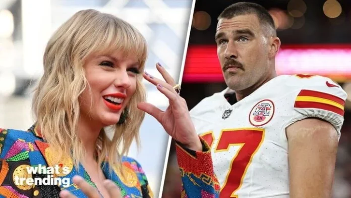 Grammy award-winning artist Taylor Swift continues to be a good luck charm for the Kansas City Chiefs, as they defeated the Denver Broncos...exploiting their zone coverage on multiple occasions.