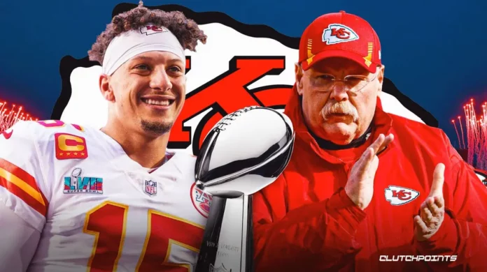Chiefs Coach Andy Reid Thrilled With Defense, Patrick Mahomes & Returning Players vs. Chargers