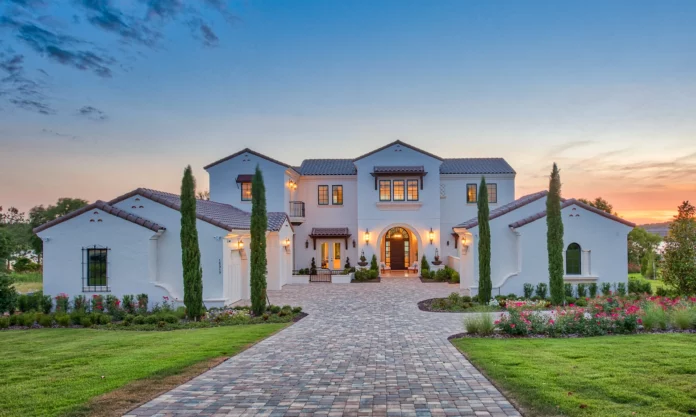 Kansas city Chiefs fan's overwhelmed as Travis Kelce delights Mom with $2.1m House 12 days after purchasing his $6m mansion