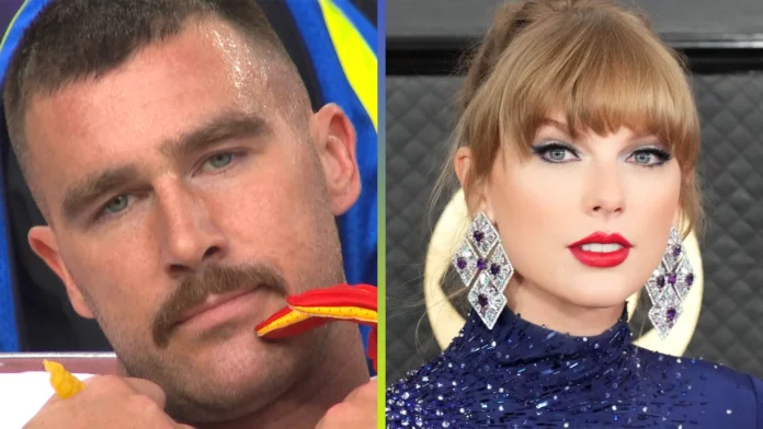 Taylor Swift parents Taking a U-Turn after discovering 2 sad News about Travis Kelce as mom Donna send clear message