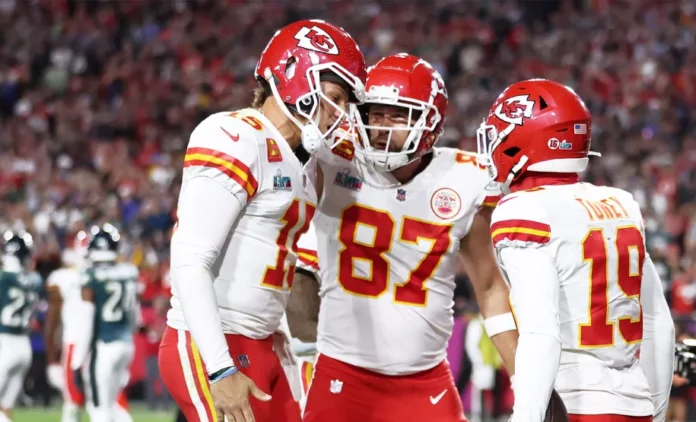 NFL Week 6: Patrick Mahomes quickly reveals cheifs weakness with possible solution