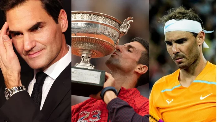 Think He’s Faking It'’- Novak Djokovic’s Mother Rages Against the Tennis Media’s Perceived Roger Federer and Rafael Nadal Prejudice