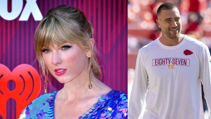 Taylor Swift made ‘generous’ donation to KC nonprofit — and Travis Kelce has given, too
