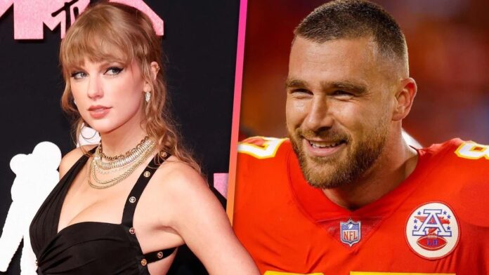Chiefs vs Chargers : Taylor swift set to attend Tomorrow's game ,as Boyfriend Travis Kelce upset with coaches decision