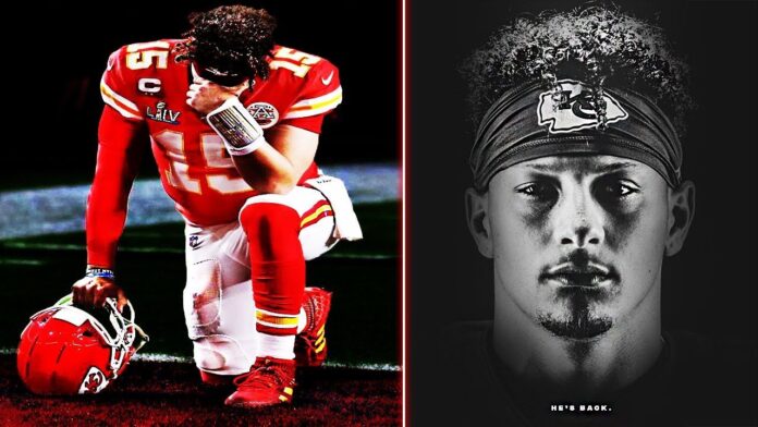Breaking news: KC Chiefs In Trouble as Patrick Mahomes falls sick and won't be playing Tonight