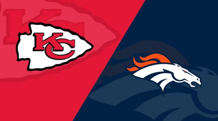 Kansas City Chiefs vs. Denver Broncos: Date | kick-off time | stream info and how to watch