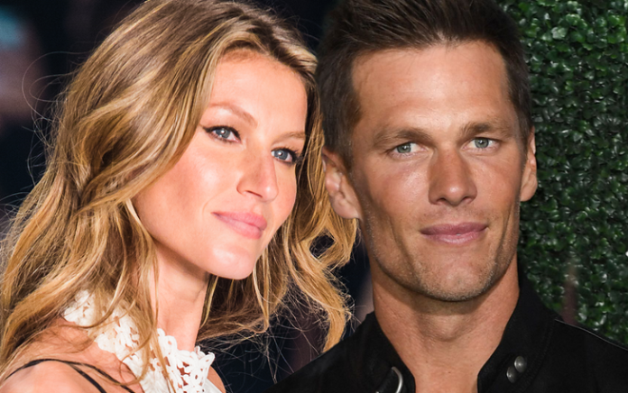 Amid Reconciliation: Tom Brady said He can never do what ex-wife Gisele Bündchen is asking of him 