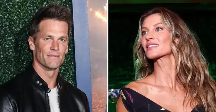 Tom Brady Revealed he still love ex-wife Gisele Bündchen and wants her back But her condition is inhumane