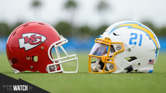 Breaking news : NFL canceled Chiefs - Chargers 31, 17 Sunday game over irregularity