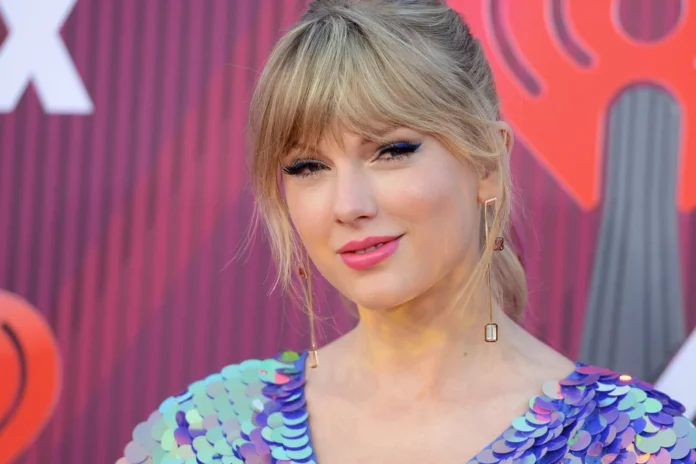 What Taylor Swift said about Travis Kelce daughter delights NFL