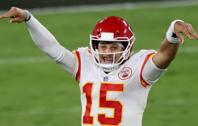 Patrick Mahomes' game-changing announcement promises to change lives