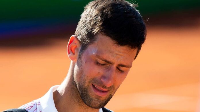 “I never expected this,” Novak Djokovic in Tears as paternity test confirms another man as this biological father and he is...…