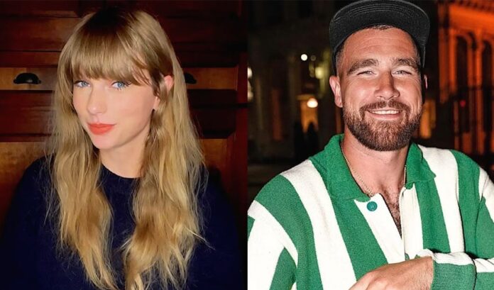 Travis Kelce Dad Ed Indicates Interest In Taylor swift 