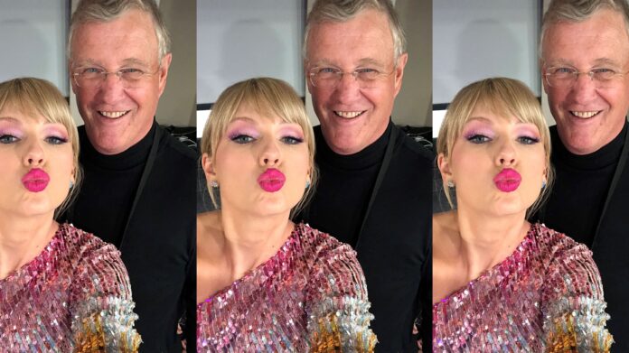 Taylor Swift's Dad disappointed with Travis Kelce Family over recent Message
