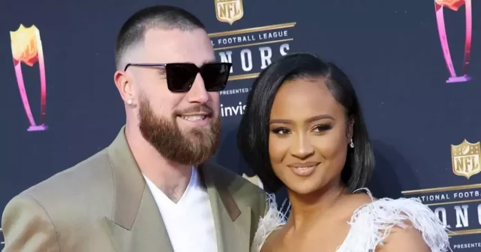 Amid Reconciliation rumor: Travis Kelce open up in 3 word about ex-girlfriend kayla Nicole's request after she pesuade him to take full responsibility...