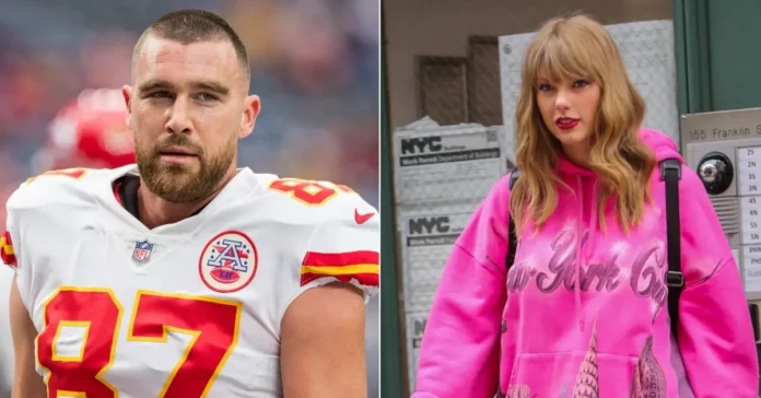 Taylor Swift to attend next Travis Kelce game after ditching last time