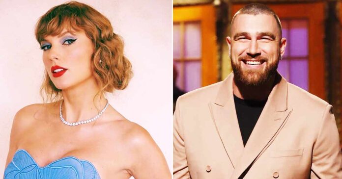 13 Things Travis Kelce Is Obsessed with In Taylor Swift's House That made him uncomfortable when he visited