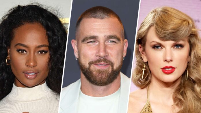 Travis Kelce’s Ex Kayla Nicole Shares 6 Powerful Message against Taylor swift, so disrespectful and embarrassing