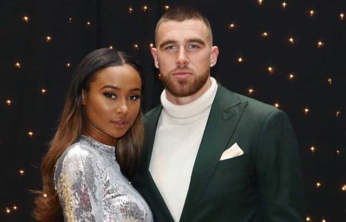 Travis Kelce Felt cheated,and Heartbroken after girlfriend kayla nicole made a sad confession