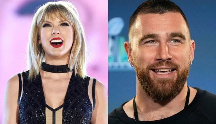 It seems like Travis Kelce's trip to Argentina to catch another one of Taylor Swift's shows has taken yet another unexpected turn But fans were puzzled when...