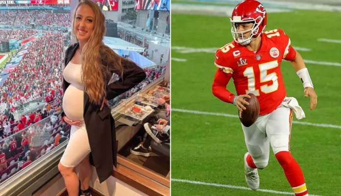 “I Read the Pregnancy Test”: Patrick Mahomes Was Hit With Tsunami of Emotions When Brittany Mahomes Once ‘Freaked Out’ for No Reason