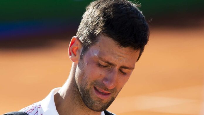 Breaking news: Novak Djokovic Heartbroken and Saddened after someone He cherish the most Passed on