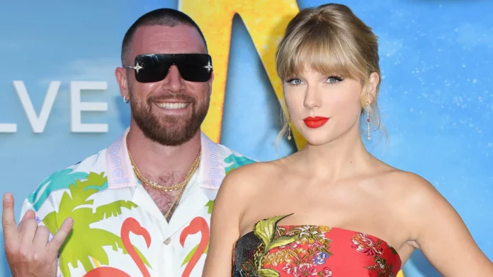 3 reason why Taylor swift dad Scott Kingsley Swift wants daughter and Travis Kelce to get married as quick as possible -It's getting VERY serious!