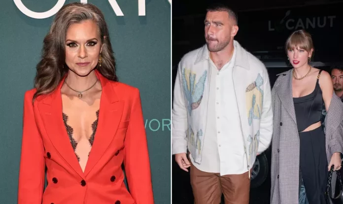 5 Reason why Hilarie Burton Said Taylor Swift and Travis Kelce Will Be 'Engaged by May'