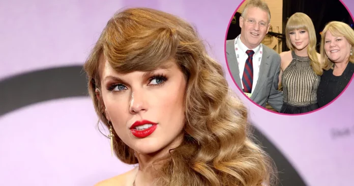 Breaking news: Sadly Taylor Swift Parents are living apart, on separation Trial for 2 unthinkable reason