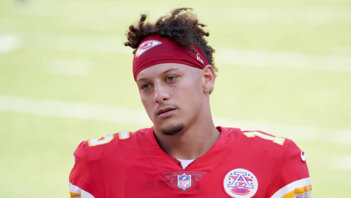 Kansas city Chiefs In consternation as Patrick Mahomes loses $209m worth Property