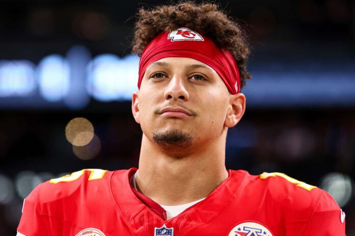 Patrick Mahomes revealed 5 reason why Chiefs -Eagles game was canceled and postponed