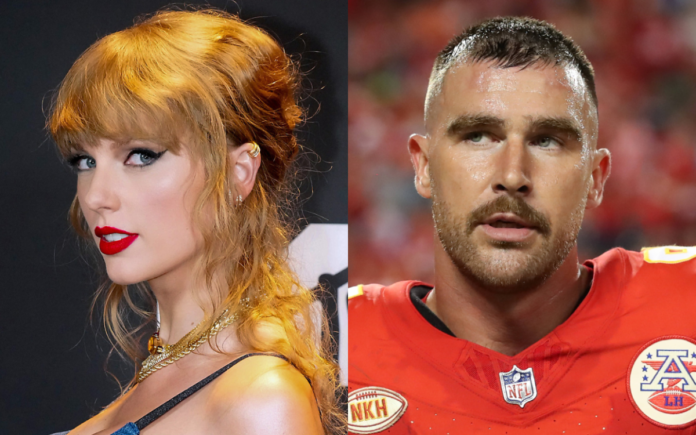 Taylor Swift gave 2 reason why she didn't attend Chiefs vs Dolphins But revealed something remarkable for the Chiefs