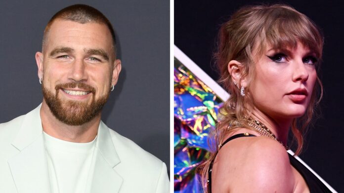 Travis Kelce face allegation of 'hiding crucial thing' about Taylor Swift