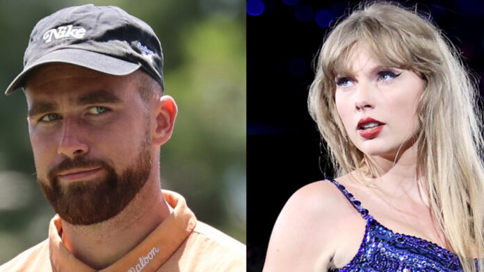 Taylor Swift Teary-Eyed revealed 5 reason why she and Travis Kelce are breaking up soon 