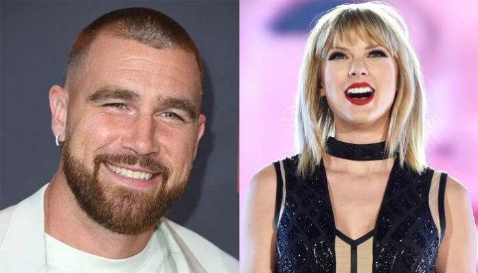 Endless Chicken Tenders And Cosmos: Travis Kelce Is Sparing No Expense For Taylor Swift's Birthday Party