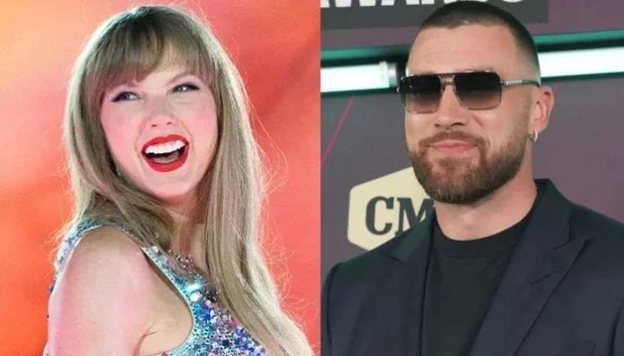 No, Taylor Swift and Travis Kelce were not ‘psychotic’ enough to publicly ‘hard launch’ a first date
