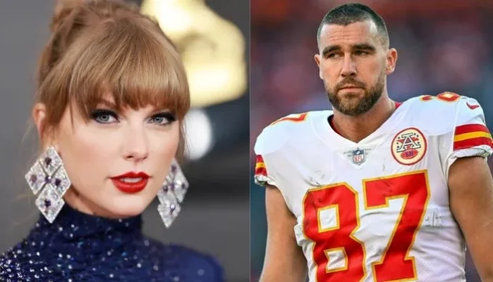 Taylor Swift to turn down Travis Kelces marriage proposal Revealed by a ..