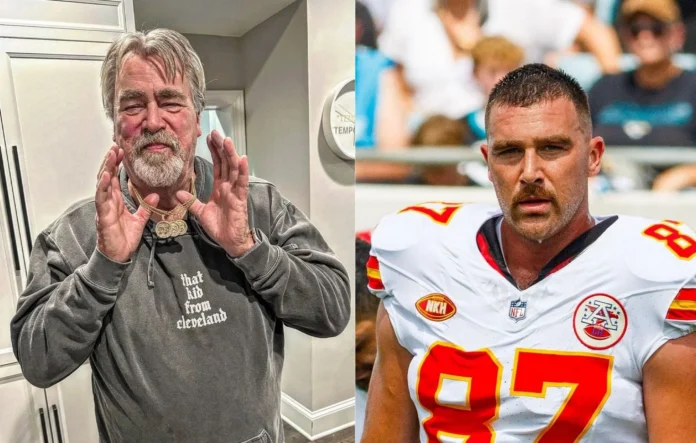What happened to Travis Kelce’s dad Ed? Chiefs TE’s father's health issues explored