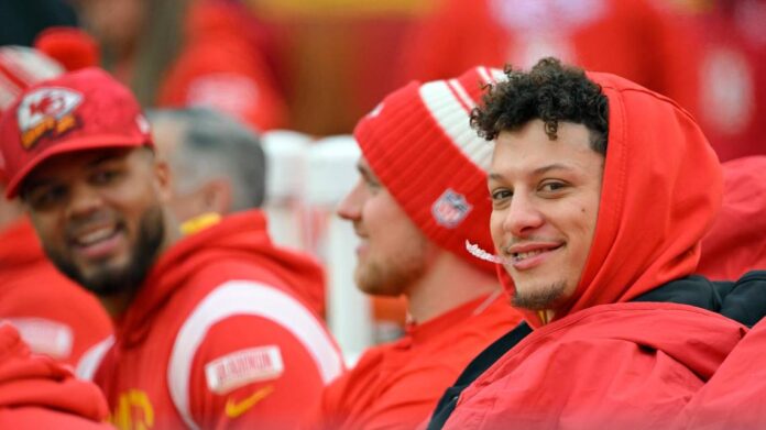 Patrick Mahomes Refuses To Blame Officials Over Chiefs Loss To Green Bay Packers