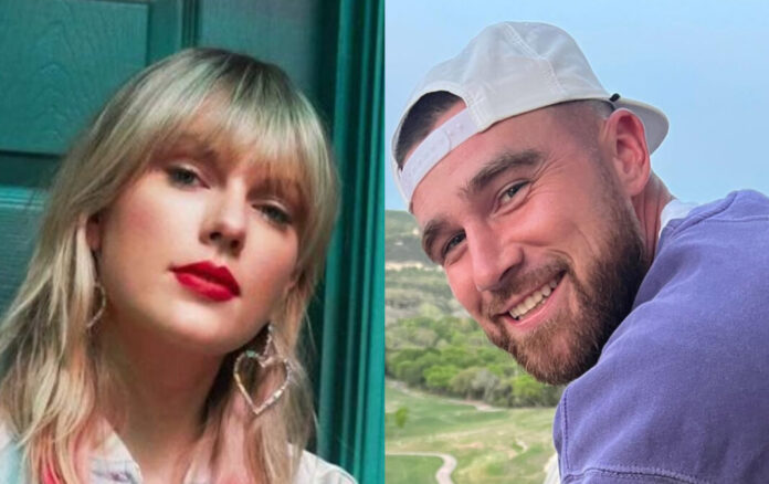 New report reveals Travis Kelce is set to 'propose' to Taylor Swift on her birthday next week