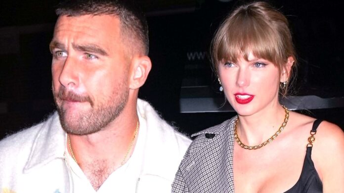 Taylor Swift’s Dad gave his Blessing to Travis Kelce Proposal plan