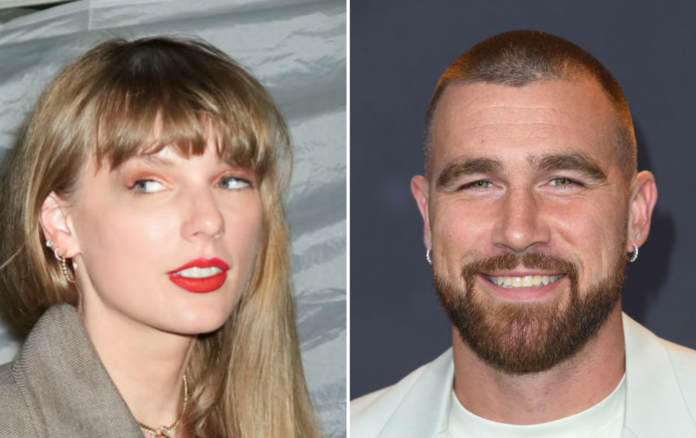 Travis Kelce set to throw unforgettable birthday party for Taylor Swift