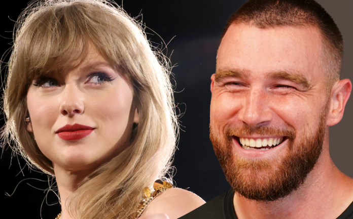 Travis Kelce confirms he invited Taylor Swift to Chiefs vs. Baltimore Ravens Match and she will sing the National Anthem at the game