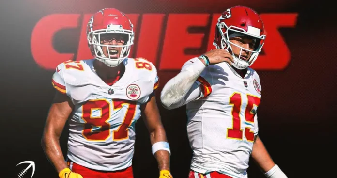 Andy Reid's Talks retirement: Mahomes and Kelce at a crossroads with the Chiefs