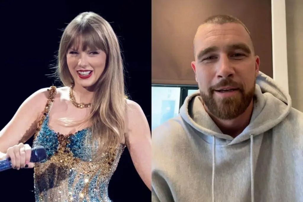Travis Kelce secret engagement plan unveiled 'Taylor Swift to wed beau ...
