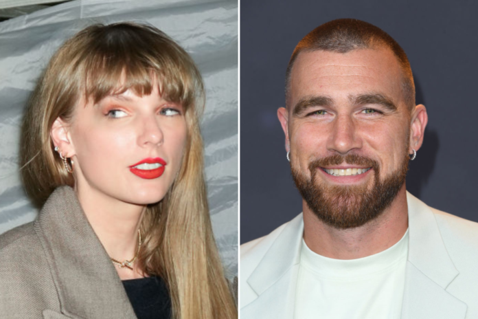 Taylor Swift Appears To Have Reservations About Travis Kelce After His Latest Comments