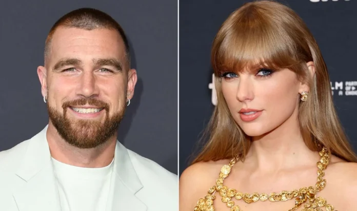 Travis Kelce Shares 5 Words That Help Him And Taylor Swift Shut Down Criticism
