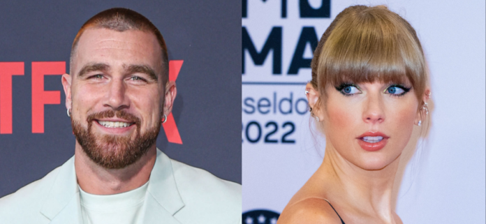 Travis Kelce matches Taylor Swift's $100,000 donation to victims of Chiefs parade shooting AFTER uproar over his decision to go partying in the wake of the tragedy that left one dead and 22 others - mostly children - hurt